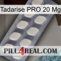 Tadarise PRO 20Mg 08